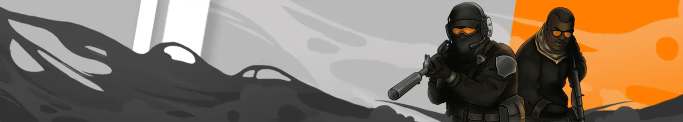 CS 2. LORGAR RANKINGS. Closed Qualifier